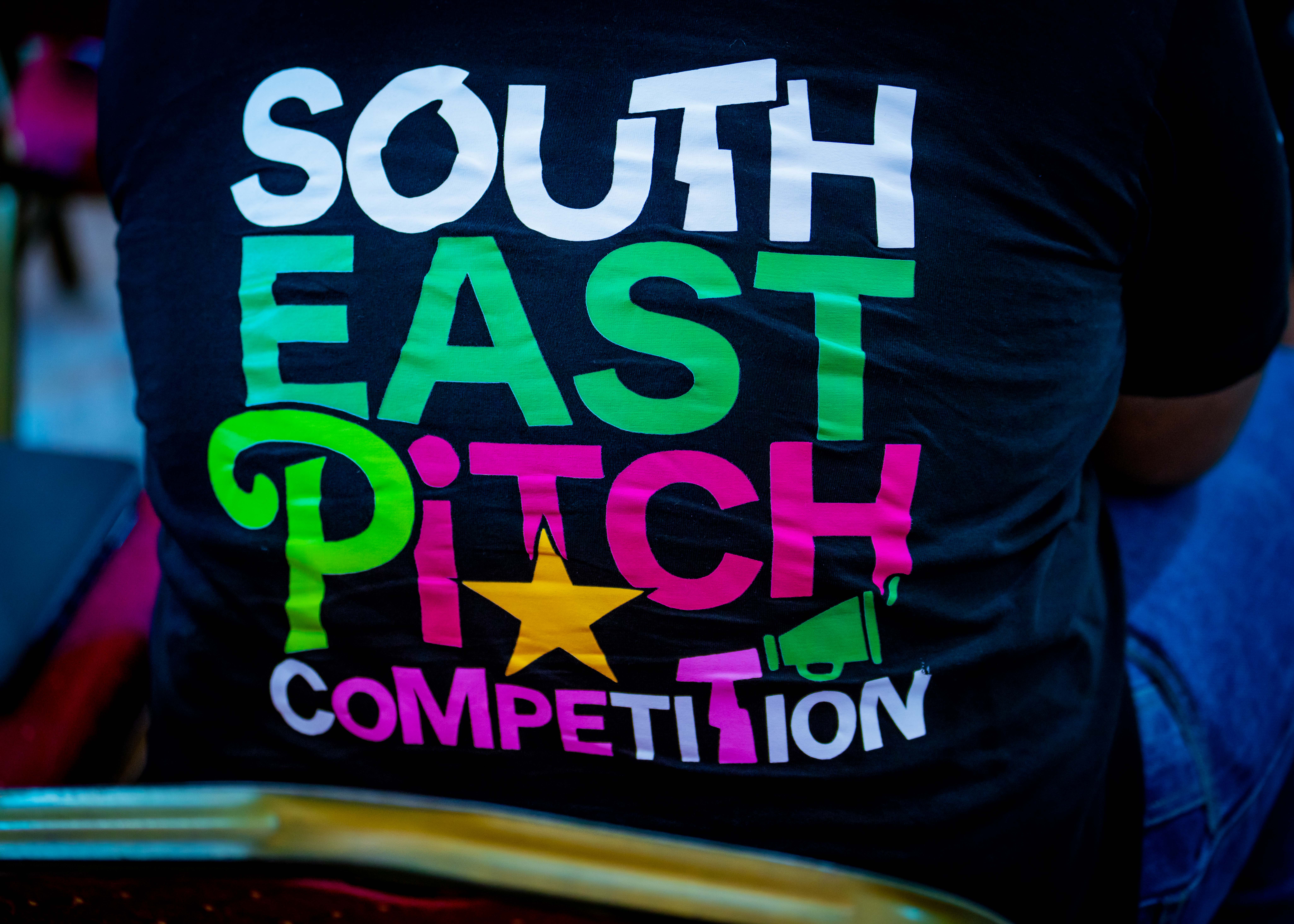 Pitch competition